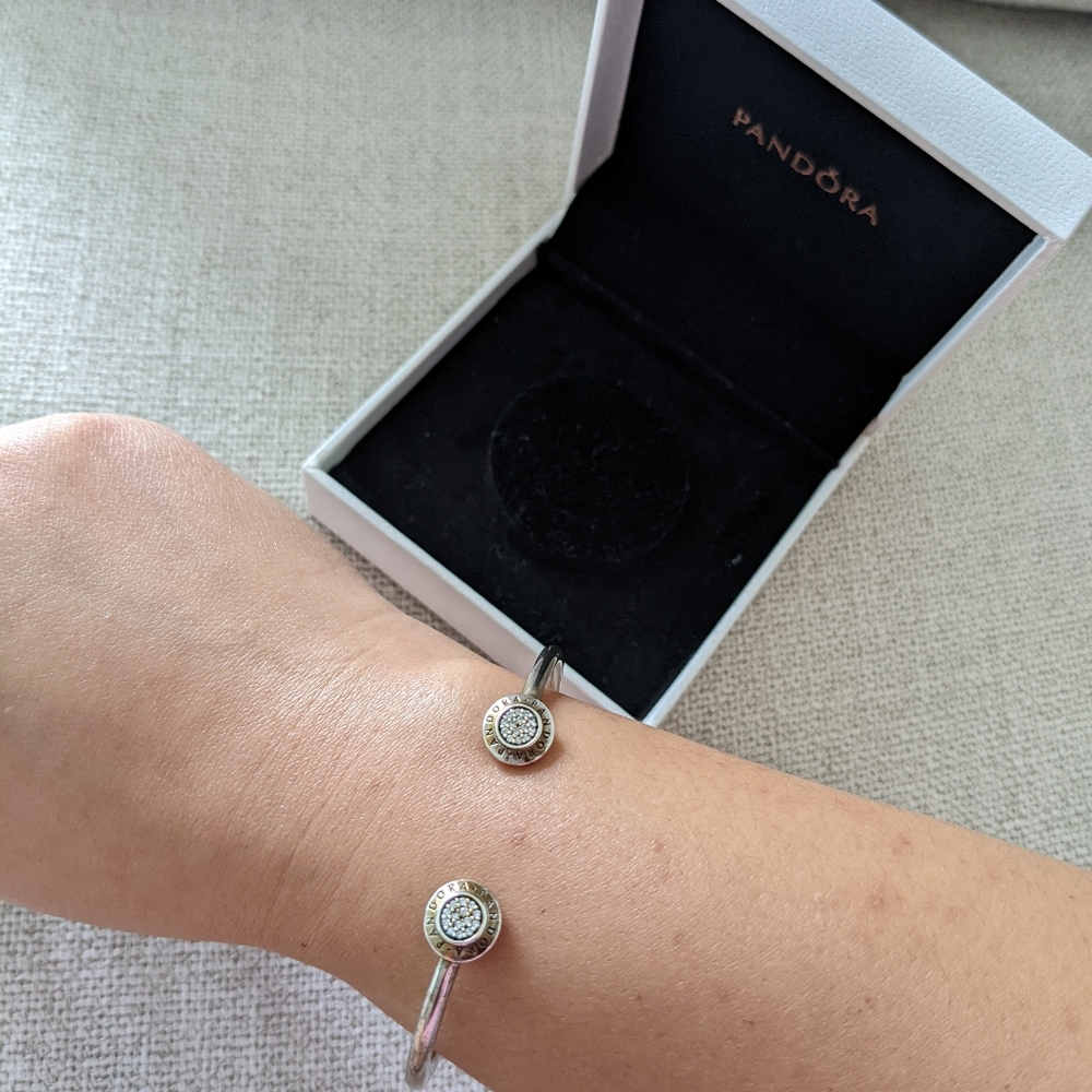 Pandora Bracelet